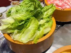 -龍歌自助小火锅(秦淮水游城店)