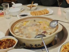 -土连锅·现熬养生汤锅(梁家巷店)
