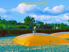 -季高兔窝窝亲子园(上海薰衣草公园店)