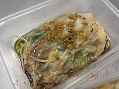 牛肉肠粉-小吴肠粉
