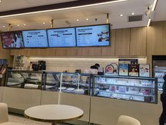 -哈根达斯(城西银泰店)