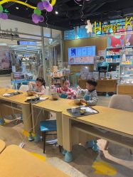 -Harry's Kitchen哈里小屋(上海大悦城店)