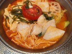 -福客麻辣烫·现炒麻辣香锅(印力中心店)