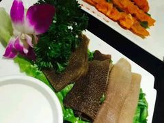 -川中故事·成都老火锅(东书房店)