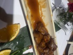 -花溪雨·森林餐厅(石基店)