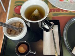 -安妮意大利餐厅(日坛店)