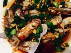 桃花岛阿伍排档-阿伍海鲜大排档(塔湾金沙店)