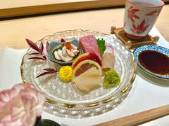 -鮨一日本料理(大中华店)