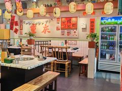 -巴卤社老火锅(财富店)