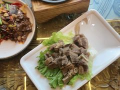 -宗巴雍姆藏餐府