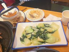 -莲花公园煎蟹·30年闽菜(火车站店)