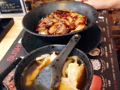 -Sushi Love 创意寿司(丽影广场店)