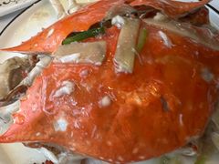 -乾隆美食·本帮菜(黄河路店)