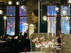 景观位-三号黄浦会Canton Table