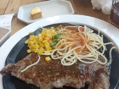 -豪客来牛排(金鼎广场店)