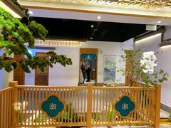 -呷湘厨·鱼汤捞饭·剁椒鱼头·辣椒炒肉(国家会展中心店)