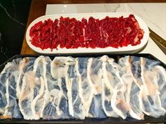 -琥珀川糟粕醋·香草鸭·鸡煲(慈云寺店)