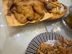 -德泰楼餐饮(莲湖路店)