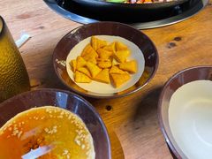-楠火锅(龙阳广场店)