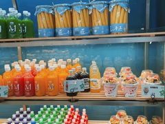 -依茉朵(锦秋新天地店)