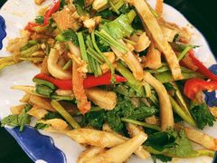 -瑞杰烧烤店·24小时营业(山东路店)