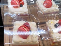 -可莎蜜兒(黄龙K-lab店)