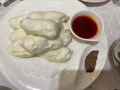 软炸里脊-马凯餐厅(长椿街店)