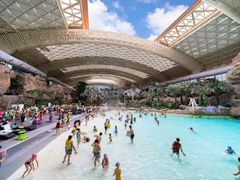 -杭州开元森泊度假乐园