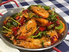 -阿妹小海鲜(下角店)