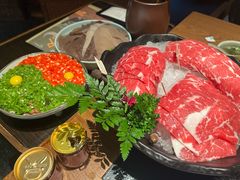 -盡膳口福跷脚牛肉火锅(晶耀前滩店)