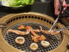-谷牛和牛烤肉(漕河泾印象城店)