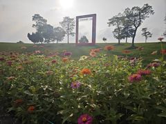 -钟山体育运动公园