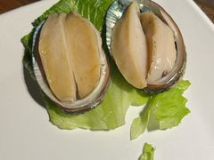 -大良毋米粥 · 粥底火锅(岭南天地店)