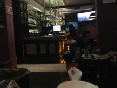 -Boxing Cat Brewery拳击猫精酿啤酒馆(永福店)