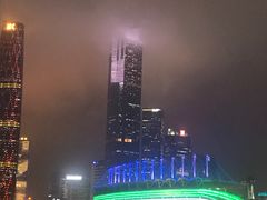 -珠江夜游广州塔·中大码头