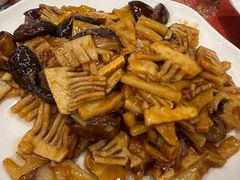 -玉华台饭庄(裕中西里小区店)