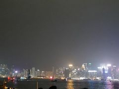 -许留山(梳士巴利道店)