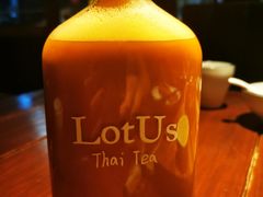 -Local泰莲庭(虹鳟鱼店)