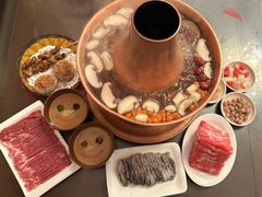 -南门涮肉(后海店)