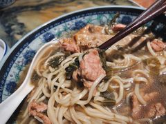 片儿川-慧娟面馆·餐厅(望江路店)