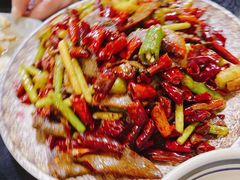 -醉八仙热酒馆(渝中店)