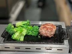 -肉肉大米(金虹桥店)
