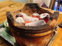 -碳说品道.瓦片烤肉.海鲜烧烤(中华路店)