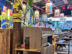 -蜀大侠火锅(春熙路店)