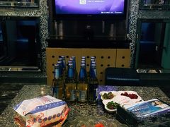 -极度沸点CLUB KTV(世贸中心店)
