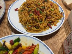 -静一餐厅·湖北菜(前门创始店)