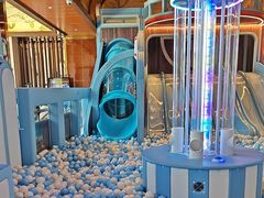 -童趣廊·儿童波波池·海洋球(长隆横琴湾酒店)