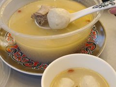 -霄汉羊排(万松园一店)