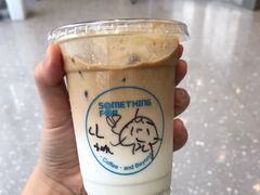 -Something For(中洲湾店)