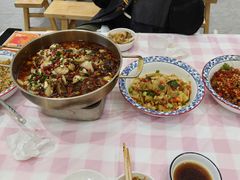 -三只鸟本地特色菜馆(上饶总店)